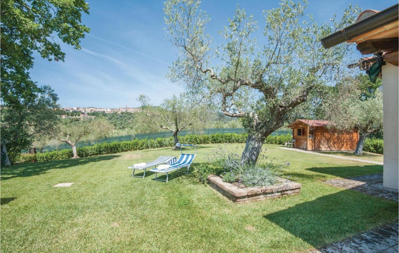 Villa Isabella Caldana المظهر الخارجي الصورة