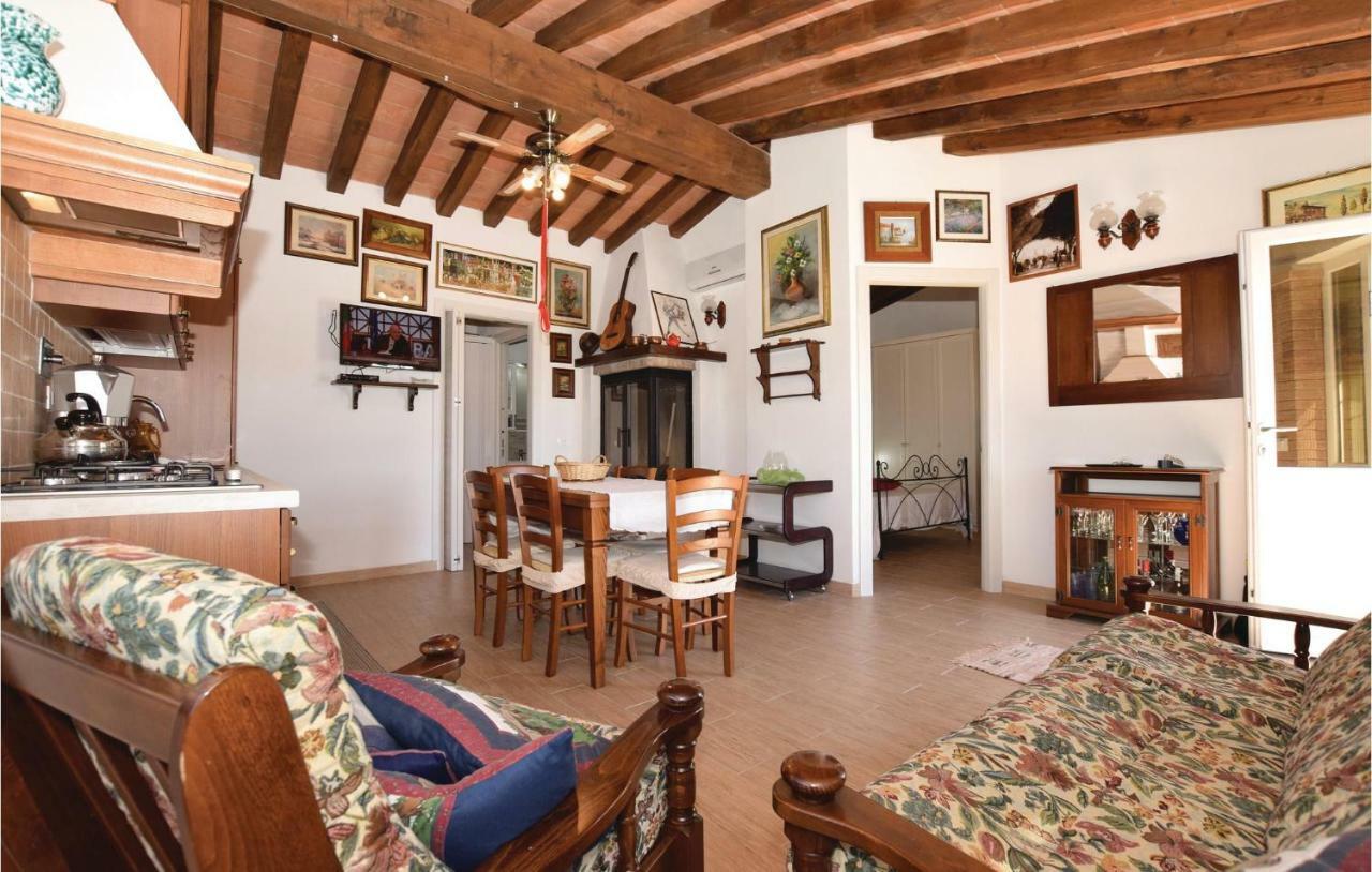 Villa Isabella Caldana المظهر الخارجي الصورة